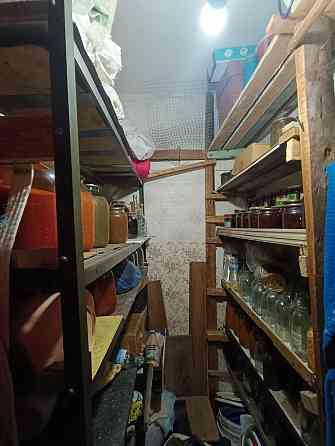 Продам 1комн 3этаж, л/б, КРУПНОгабаритная Кам`янське (Запорізька обл.)