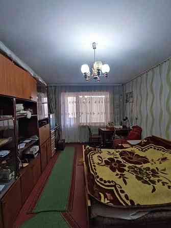 Продам 1комн 3этаж, л/б, КРУПНОгабаритная Кам`янське (Запорізька обл.)