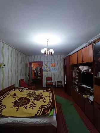 Продам 1комн 3этаж, л/б, КРУПНОгабаритная Кам`янське (Запорізька обл.)