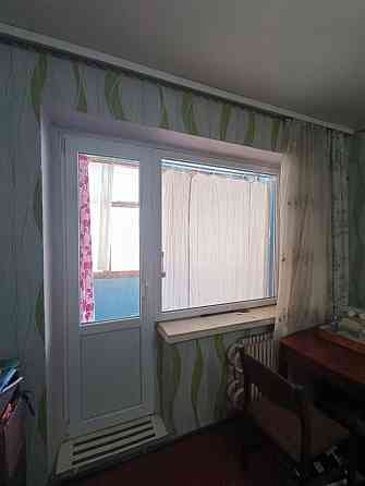 Продам 1комн 3этаж, л/б, КРУПНОгабаритная Кам`янське (Запорізька обл.)
