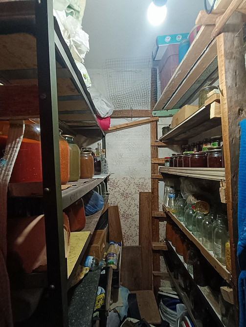 Продам 1комн 3этаж, л/б, КРУПНОгабаритная Кам`янське (Запорізька обл.) - зображення 6