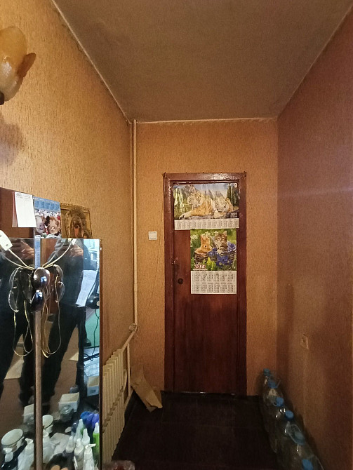 Продам 1комн 3этаж, л/б, КРУПНОгабаритная Кам`янське (Запорізька обл.) - зображення 8