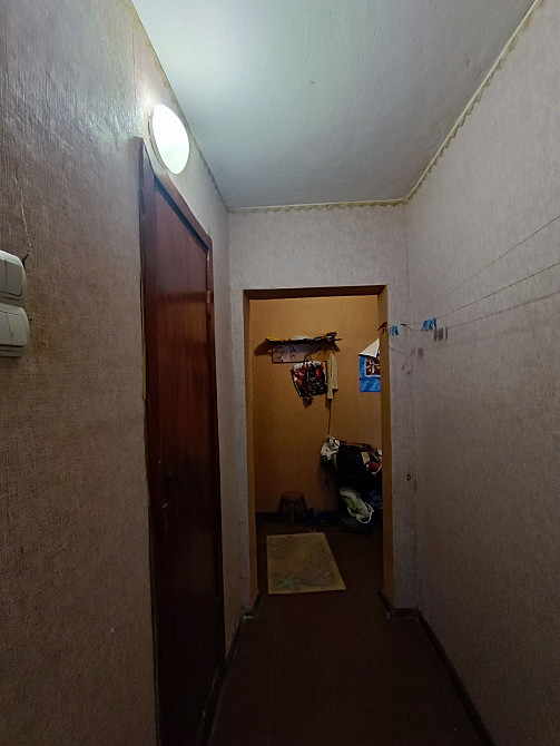 Продам 1комн 3этаж, л/б, КРУПНОгабаритная Кам`янське (Запорізька обл.) - зображення 7