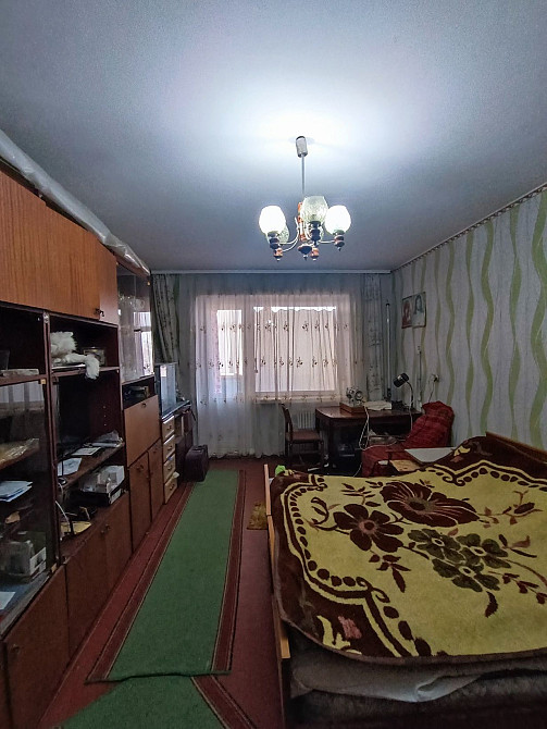 Продам 1комн 3этаж, л/б, КРУПНОгабаритная Кам`янське (Запорізька обл.) - зображення 3