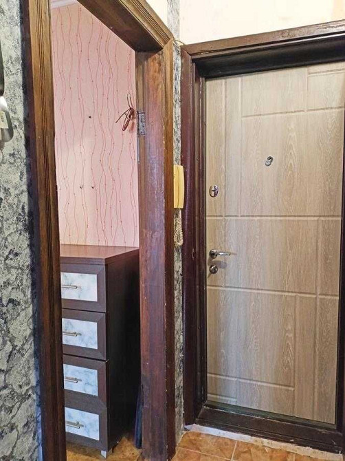 Продаж 1-кімн квартири біля ринку Нива в гарному стані, меблі-техніка. Чернигов - изображение 6