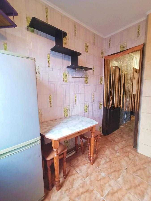 Продаж 1-кімн квартири біля ринку Нива в гарному стані, меблі-техніка. Чернигов - изображение 5