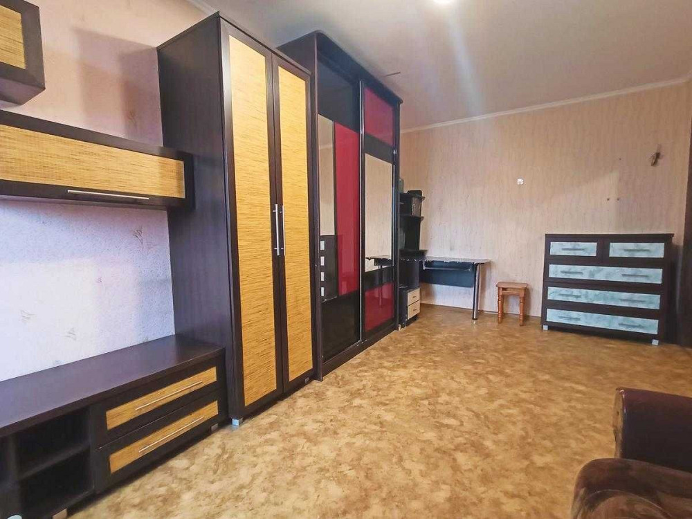 Продаж 1-кімн квартири біля ринку Нива в гарному стані, меблі-техніка. Чернигов - изображение 8