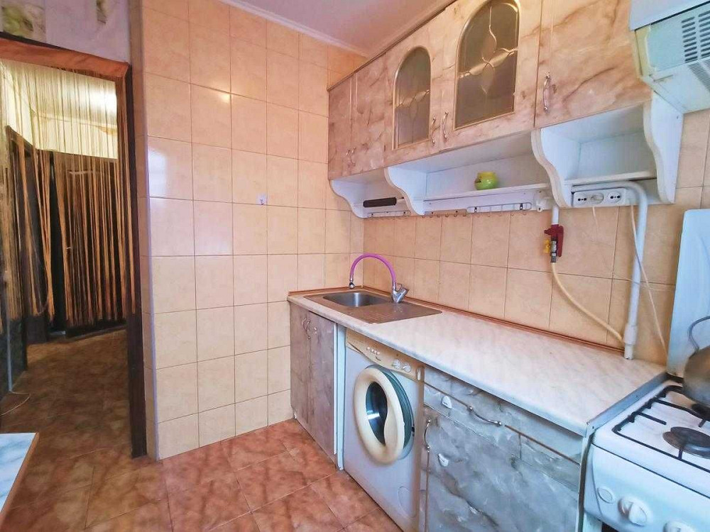 Продаж 1-кімн квартири біля ринку Нива в гарному стані, меблі-техніка. Чернигов - изображение 3