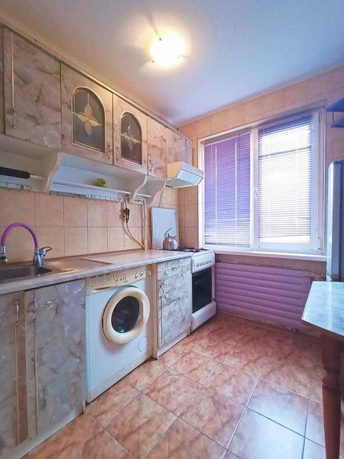 Продаж 1-кімн квартири біля ринку Нива в гарному стані, меблі-техніка. Чернигов - изображение 1