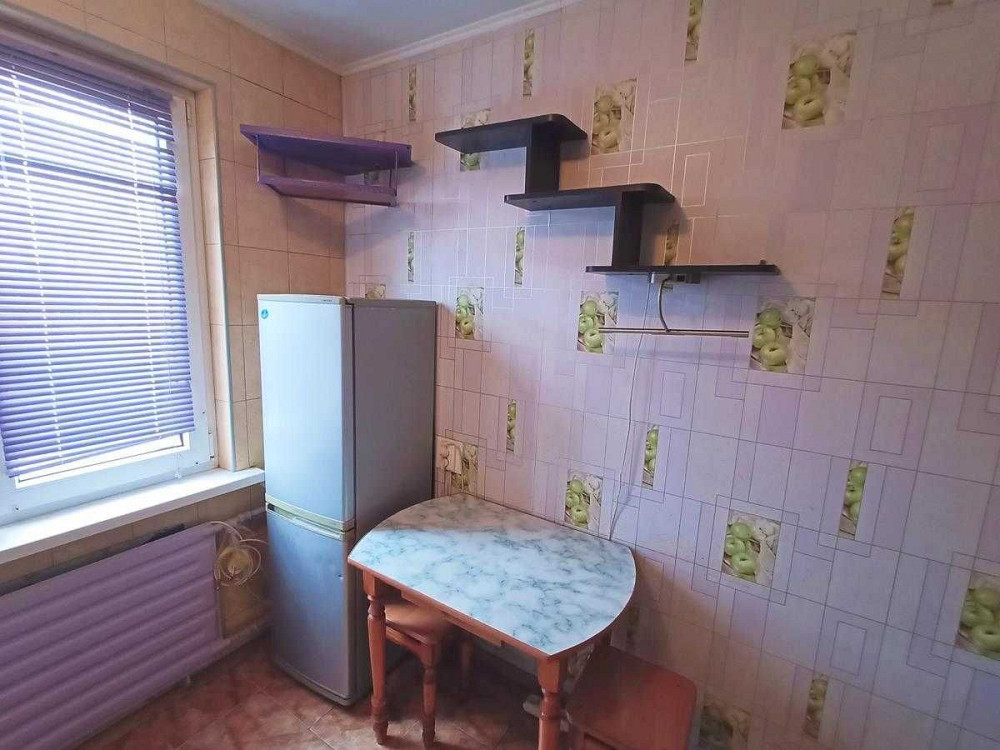 Продаж 1-кімн квартири біля ринку Нива в гарному стані, меблі-техніка. Чернигов - изображение 4