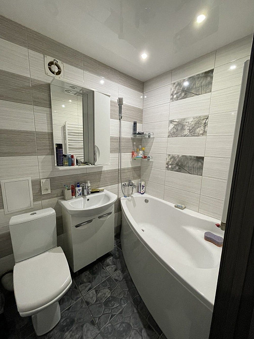 Продам 2к квартиру с АО в центре Кам`янське (Запорізька обл.) - зображення 6