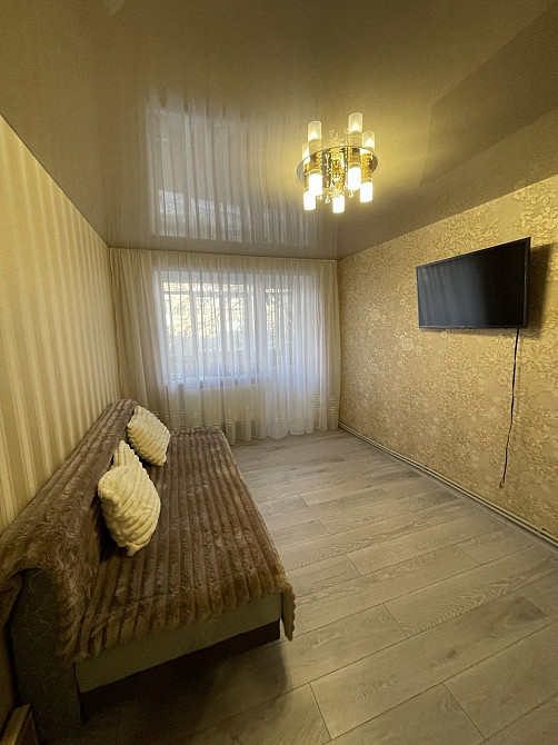 Продам 2к квартиру с АО в центре Кам`янське (Запорізька обл.) - зображення 2