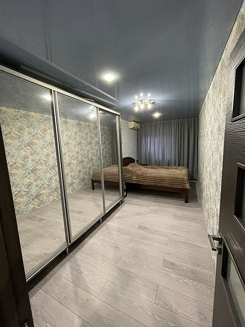 Продам 2к квартиру с АО в центре Кам`янське (Запорізька обл.) - зображення 4