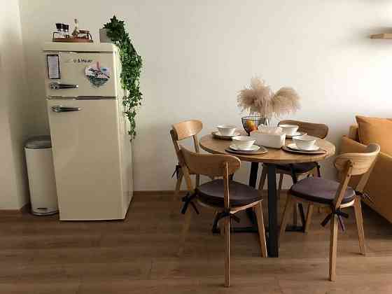 Продам новую стильную квартиру на Дмитрия Донского ЖК Пространство Одеса