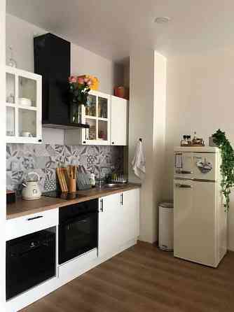 Продам новую стильную квартиру на Дмитрия Донского ЖК Пространство Одеса