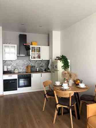 Продам новую стильную квартиру на Дмитрия Донского ЖК Пространство Одеса