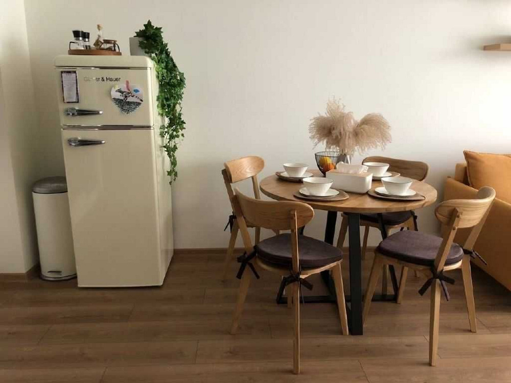 Продам новую стильную квартиру на Дмитрия Донского ЖК Пространство Одеса - зображення 3