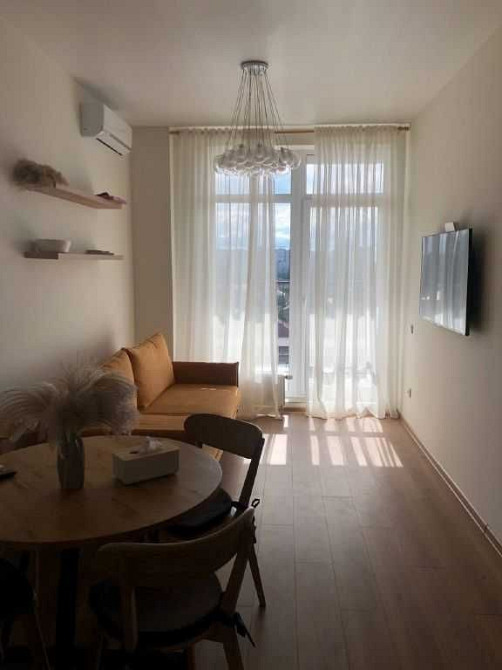 Продам новую стильную квартиру на Дмитрия Донского ЖК Пространство Одеса - зображення 4