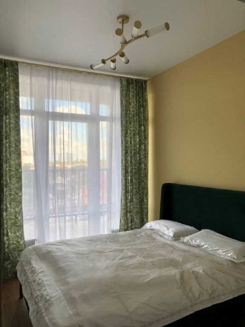 Продам новую стильную квартиру на Дмитрия Донского ЖК Пространство Одеса - зображення 7