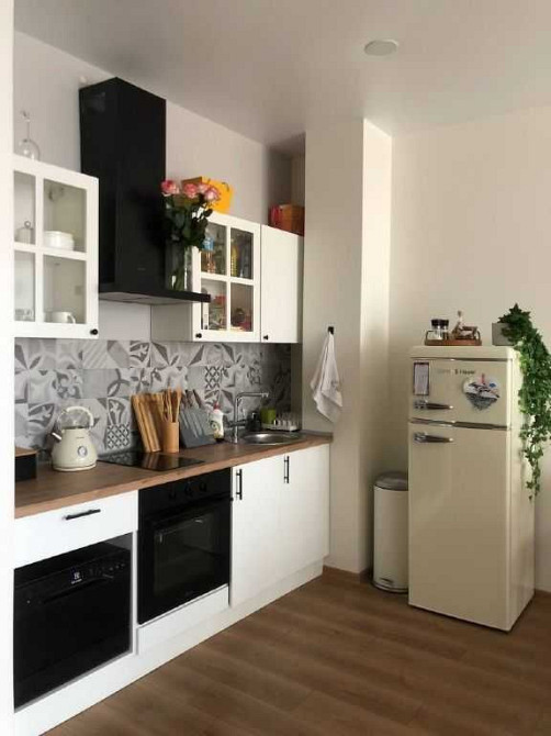 Продам новую стильную квартиру на Дмитрия Донского ЖК Пространство Одеса - зображення 2