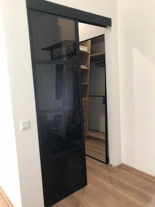 Продам новую стильную квартиру на Дмитрия Донского ЖК Пространство Одеса - зображення 8