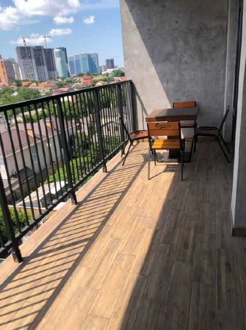 Продам новую стильную квартиру на Дмитрия Донского ЖК Пространство Одеса - зображення 6