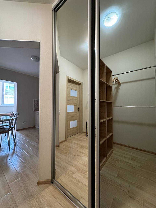 Продам квартиру з ремонтом біля Центрального Парку! Ірпінь - зображення 3