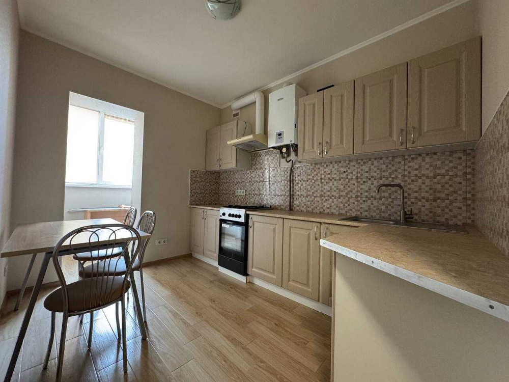 Продам квартиру з ремонтом біля Центрального Парку! Ірпінь - зображення 1