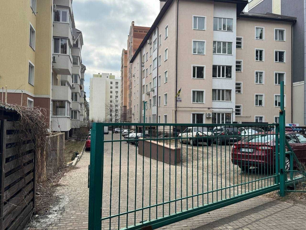 Продам квартиру з ремонтом біля Центрального Парку! Ірпінь - зображення 8