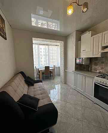 Продаж 1к квартири ЖК Софіївський квартал Софиевская Борщаговка