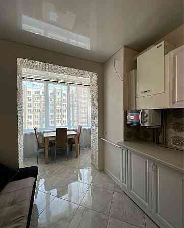 Продаж 1к квартири ЖК Софіївський квартал Софиевская Борщаговка