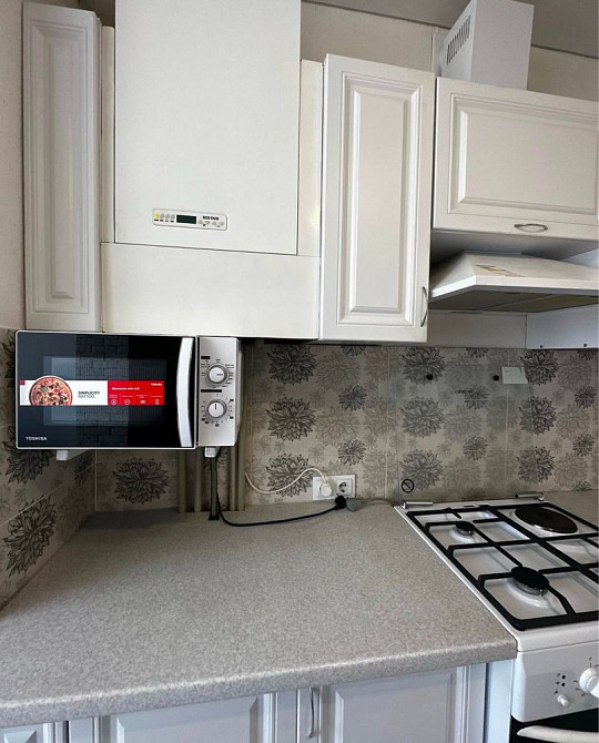 Продаж 1к квартири ЖК Софіївський квартал Софиевская Борщаговка - изображение 4