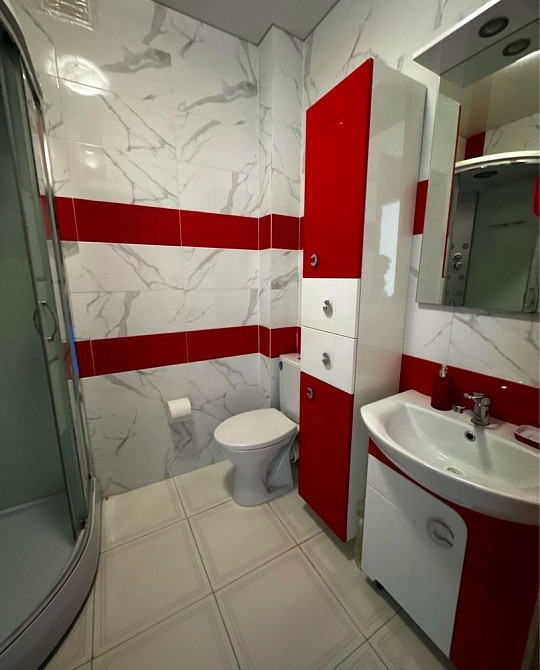 Продаж 1к квартири ЖК Софіївський квартал Софиевская Борщаговка - изображение 8