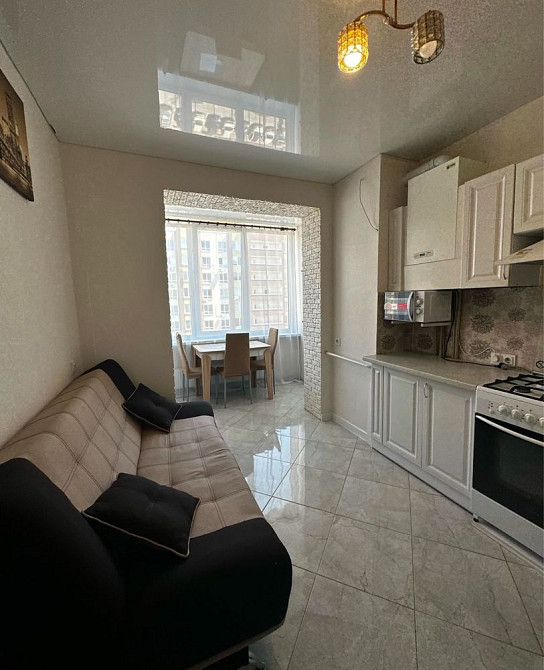 Продаж 1к квартири ЖК Софіївський квартал Софиевская Борщаговка - изображение 1