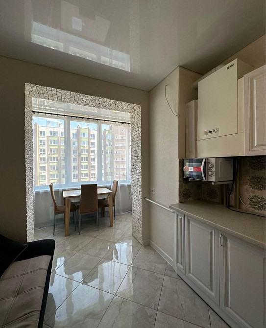 Продаж 1к квартири ЖК Софіївський квартал Софиевская Борщаговка - изображение 6