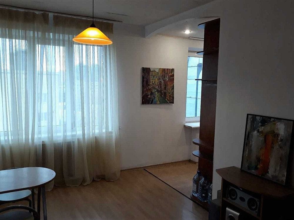 центр метро Печерська 3-х кімнатна Київ - зображення 3