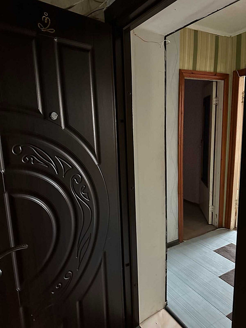 1 - к квартира спецпроект высотный кирпичный дом , цена с оформлением Одеса - зображення 6