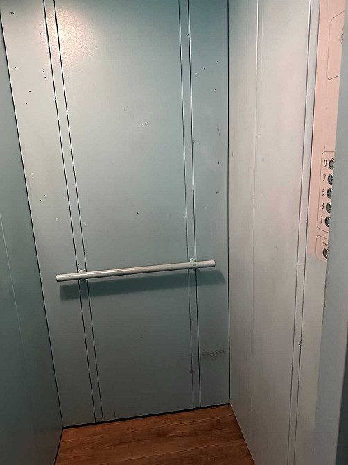 1 - к квартира спецпроект высотный кирпичный дом , цена с оформлением Одеса - зображення 4