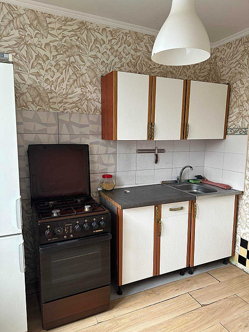 1 - к квартира спецпроект высотный кирпичный дом , цена с оформлением Одеса - зображення 8