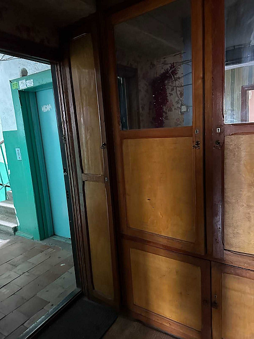 1 - к квартира спецпроект высотный кирпичный дом , цена с оформлением Одеса - зображення 5