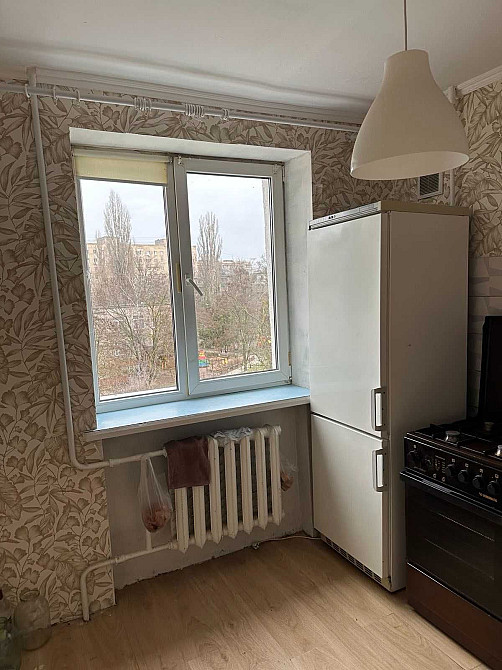 1 - к квартира спецпроект высотный кирпичный дом , цена с оформлением Одеса - зображення 7