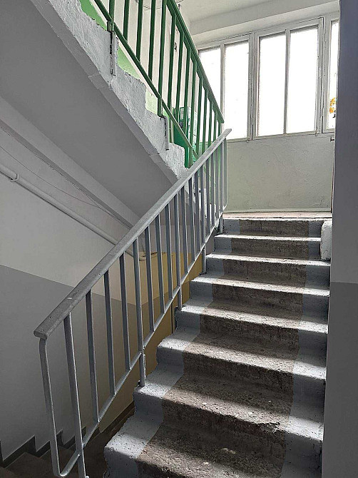 1 - к квартира спецпроект высотный кирпичный дом , цена с оформлением Одеса - зображення 3