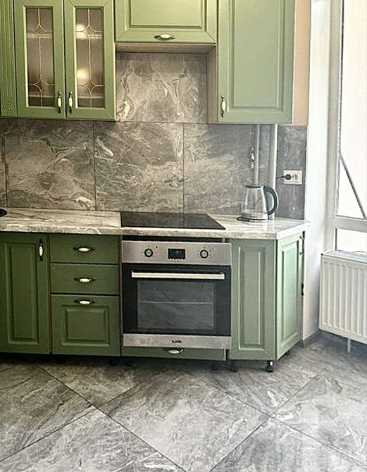 Продаж 1к квартиру М Васильківська вул. Максимовича Київ - зображення 1