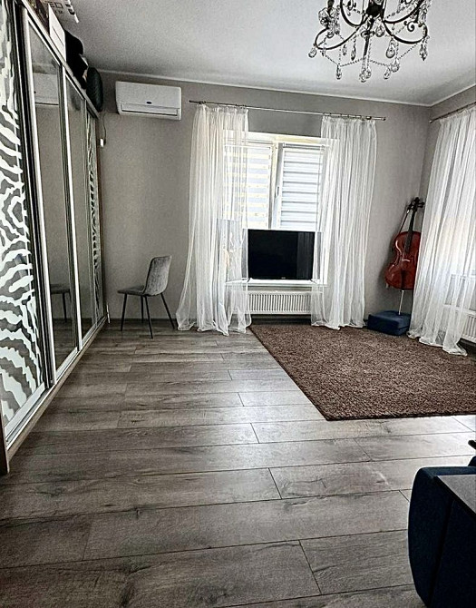 Продаж 1к квартиру М Васильківська вул. Максимовича Київ - зображення 5