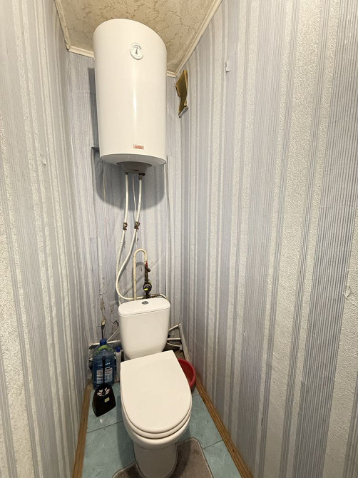 Продаж 2к.квартири на Вокзальній Кропивницький - зображення 6