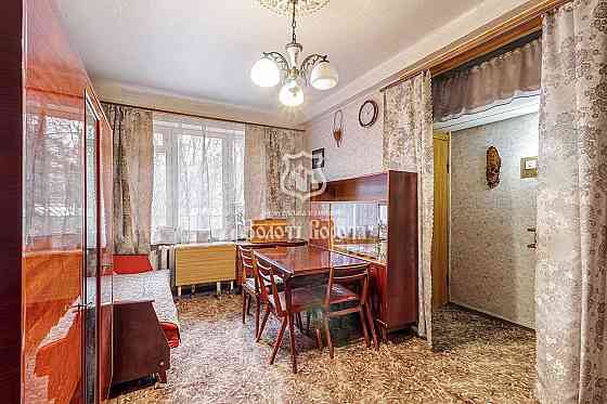 Квартира, 1к. Житловий стан. Мартиросяна, 26, Солом'янський район Київ