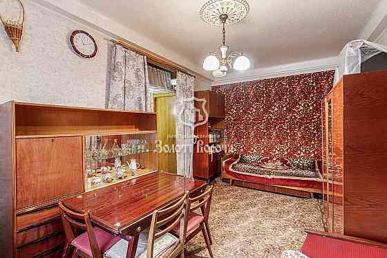 Квартира, 1к. Житловий стан. Мартиросяна, 26, Солом'янський район Київ