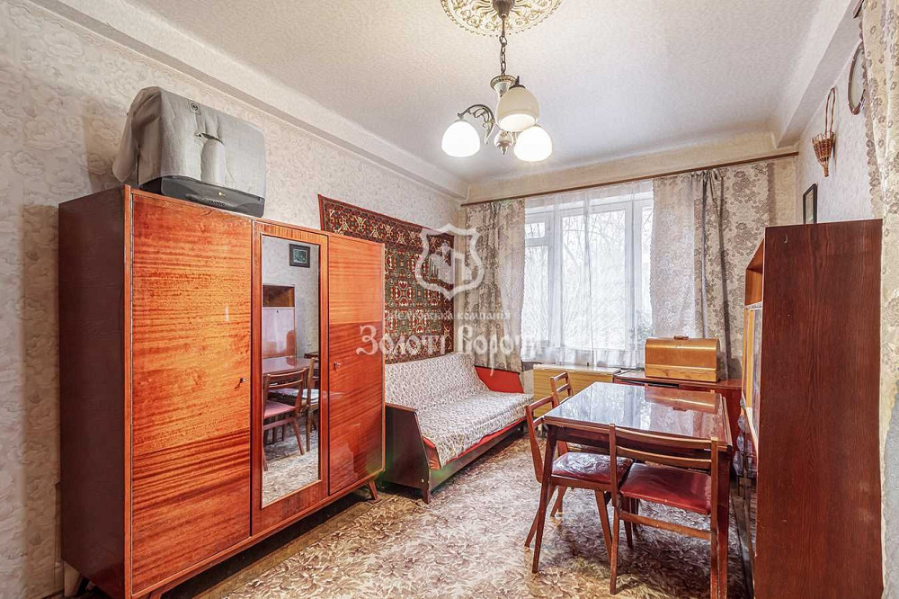 Квартира, 1к. Житловий стан. Мартиросяна, 26, Солом'янський район Київ - зображення 2