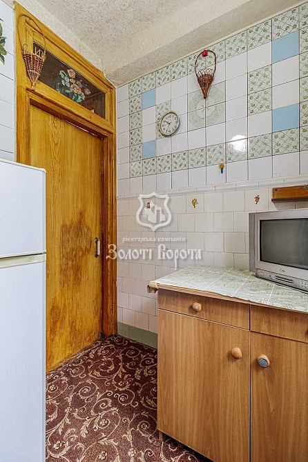 Квартира, 1к. Житловий стан. Мартиросяна, 26, Солом'янський район Київ - зображення 8