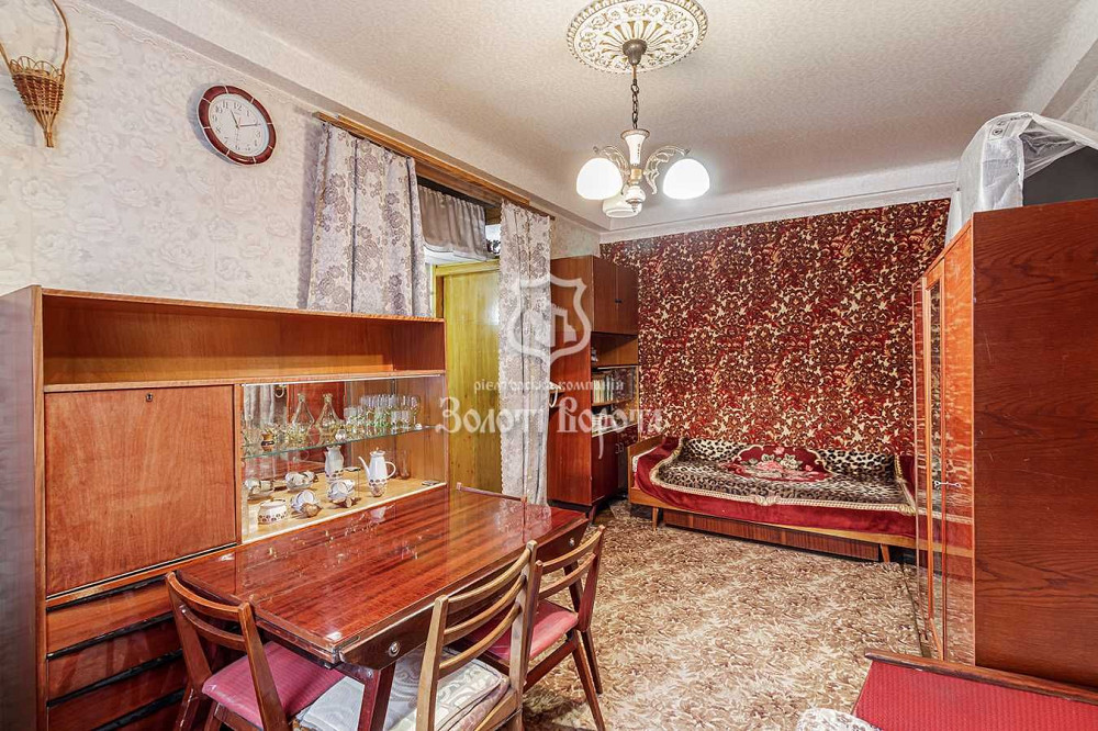 Квартира, 1к. Житловий стан. Мартиросяна, 26, Солом'янський район Київ - зображення 3